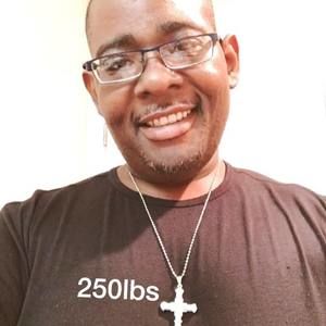 Meet your Posher, Tony